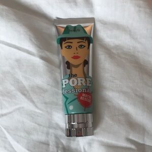 Benefit PORE-fessional Matte Rescue Primer